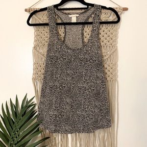 H&M tank top